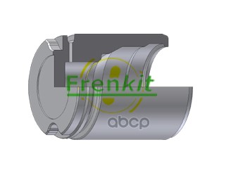 Поршень Суппорта Chevrolet Cruze / Orlando / Opel Astra J Series 01-12-> 40Mm Frenkit арт. p404803