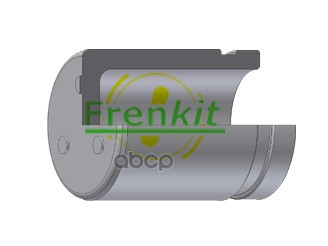Поршень заднего суппорта GREAT WALL / HAVAL H5 Frenkit арт. p434702