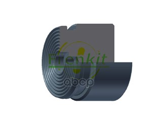 Поршень суппорта VOLKSWAGEN TOUAREG / MERCEDES C219 / W221 / E-CLASS (W211) / NISSAN 350Z  BREMBO 44 Frenkit арт. p443202