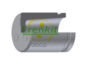 Поршень суппорта MITSUBISHI MONTERO / PAJERO 04-00-> Frenkit арт. p444501