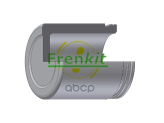 Поршень суппорта RENAULT MASTER 1999- / OPEL MOVANO / CHERY TIGGO 8 2021- Frenkit арт. p455101