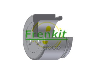 Поршень суппорта TOYOTA LAND CRUISER PRADO 2 7  3.0D  4.0 2010- Frenkit арт. p483101