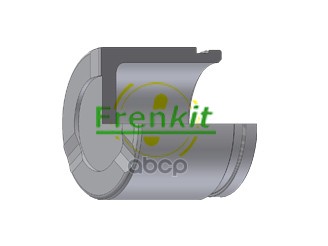Поршень суппорта OPEL AGILA 04-06-> / SUZUKI IGNIS /  SUBARU JUSTY Frenkit арт. p484701