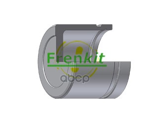Поршень суппорта KIA RIO / MAZDA 121 08-00->02-05 Frenkit арт. p514503