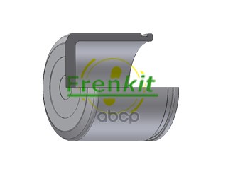 Поршень переднего суппорта TOYOTA YARIS 01-06->  SIENTA 2022-  PROBOX 2014-  /  GEELY 530 CELLIYA 20 Frenkit арт. p544805