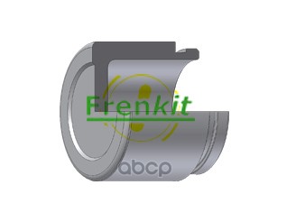 Поршень переднего тормозного суппорта KIA Carens I/II/Clarus/Sportage I /D=57,00mm Frenkit P574603 Frenkit арт. P574603