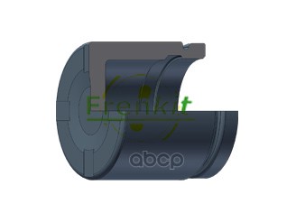 Поршень суппорта VW TUAREG 02- / VOLVO S60 / PEUGEOT PARTNER / 5008 / 407 / OPEL VECTRA 08-07-> / BM Frenkit арт. p605501