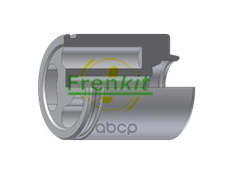 Поршень суппорта IVECO DAILY IV SERIES (06-06->09-11) 06-06->09-11 Frenkit арт. p606501