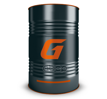 G-Energy Масло моторное G-Energy G-Profi MSI Plus 15W-40 205 л 253130341