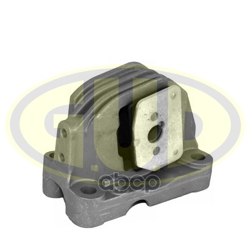 Подушка Кпп Vol S60/S80/V70 Ii/Xc90/Xc70 2.4D 01- (Акпп) G.U.D арт. GEM001292