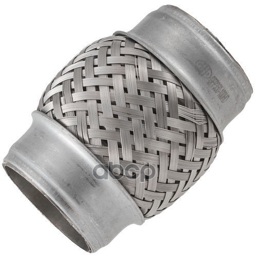 Гофра Глушителя Усиленная G.U.D арт. GFP350100HD