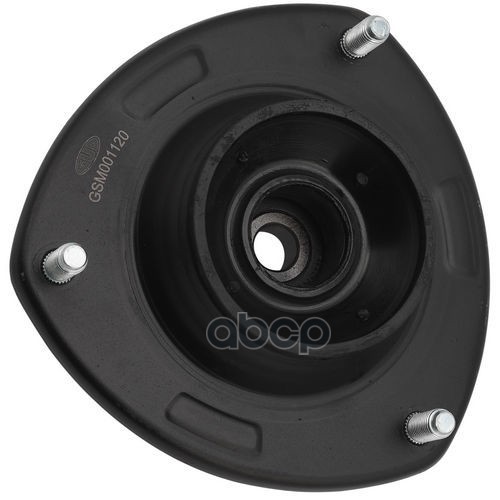 Опора Амортизатора Hyundai Santa Fe I Tucson Kia Sportage G.U.D арт. GSM001120