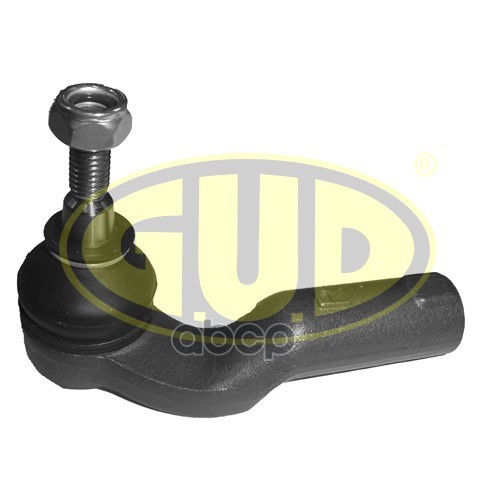 Наконечник Рулевой Тяги | Перед Прав | G.U.D арт. GSP201093