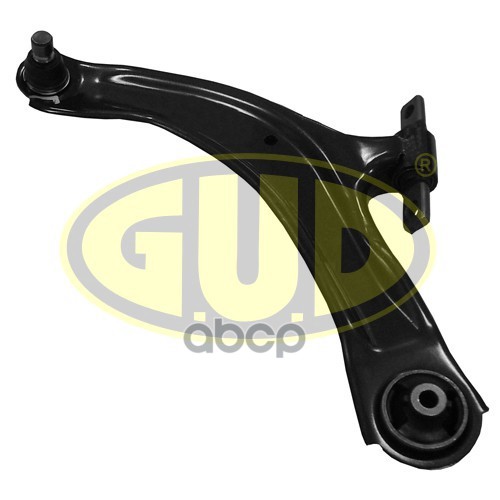Рычаг Подвески | Перед Лев| G.U.D арт. GSP501254