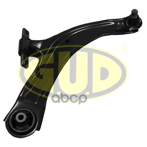 Рычаг Подвески | Перед Прав | G.U.D арт. GSP501255