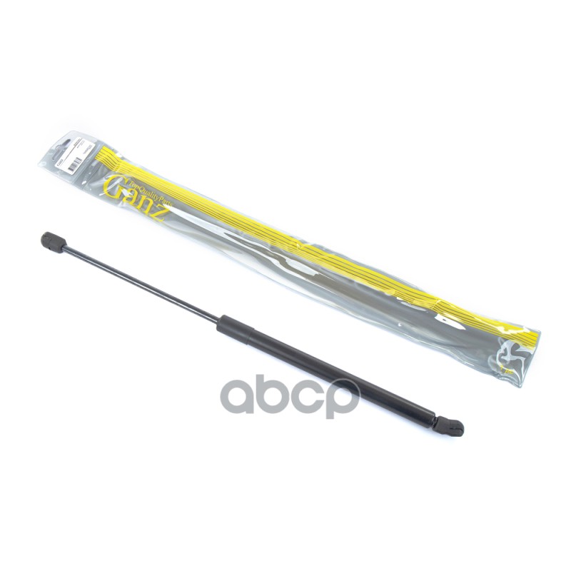 Амортизатор капота AUDI Q7   3/06-8/15 GANZ GIA01042 GANZ арт. GIA01042