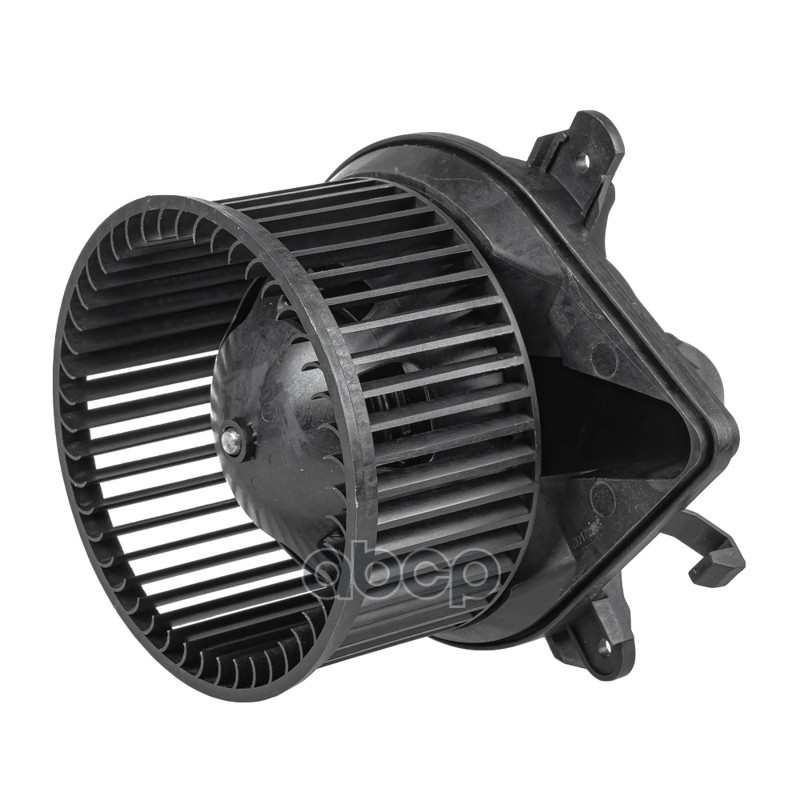 Вентилятор отопителя CITROEN/PEUGEOT Berlingo/Partner 02- GANZ GIC06379 GANZ арт. GIC06379