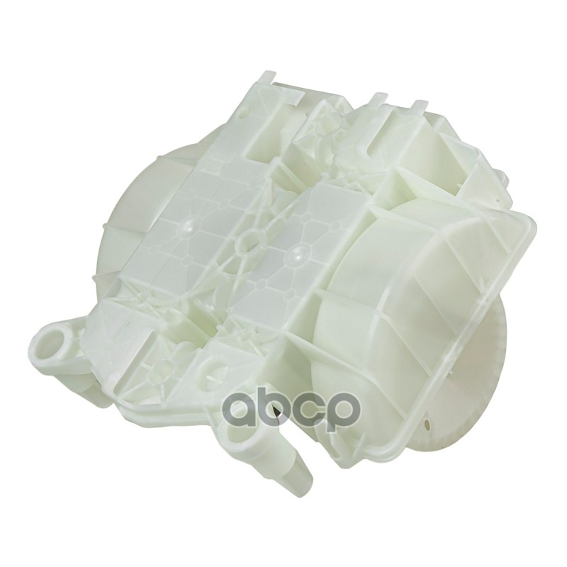 Вентилятор отопителя (двойной) MERCEDES-BENZ S-Class W221 05-/Coupe C216 06- GANZ GIC06381 GANZ арт. GIC06381