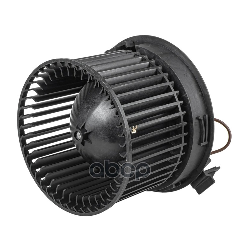 Вентилятор отопителя NISSAN X-Trail 14- GANZ GIC06387 GANZ арт. GIC06387