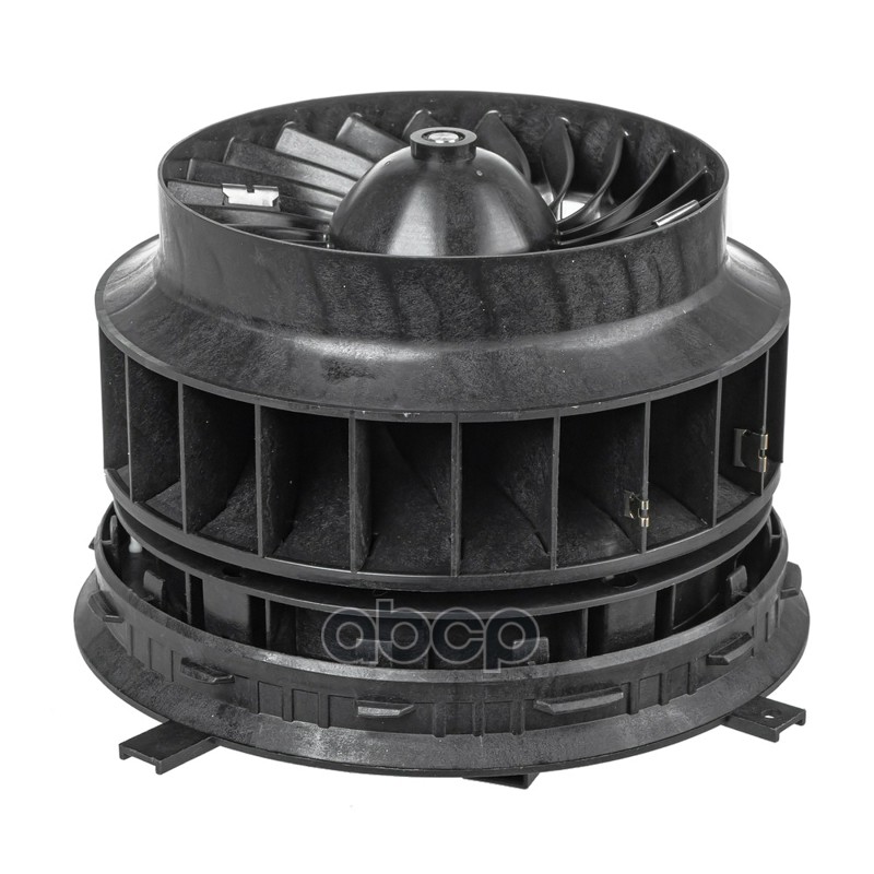 Вентилятор отопителя (безщеточный мотор) MERCEDES-BENZ C Series 14-/E Series 16-/GLC 15- GANZ GIC06409 GANZ арт. GIC06409