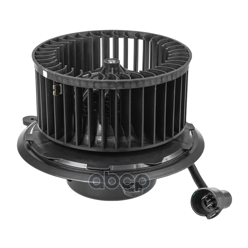 Вентилятор отопителя DAEWOO Nexia 2008- GANZ GIC06414 GANZ арт. GIC06414