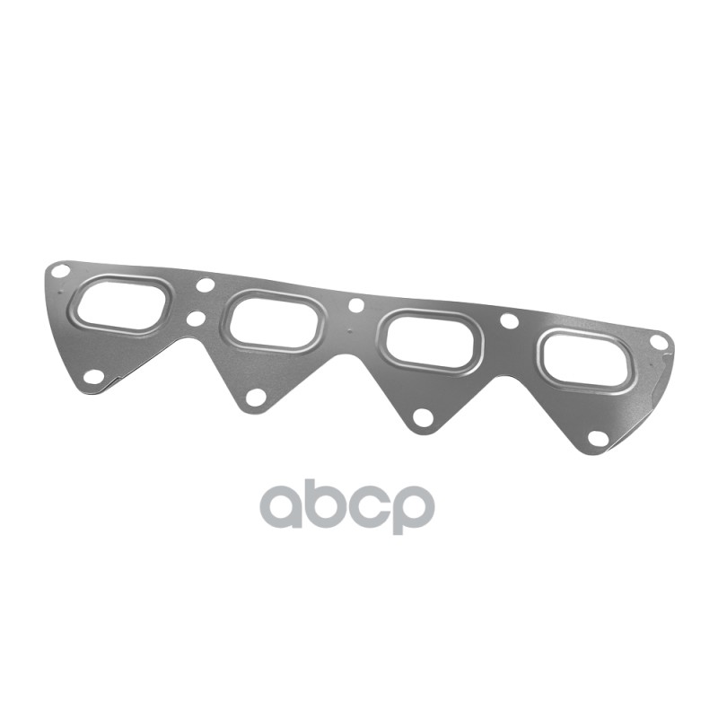 Прокладка выпускного коллектора RENAULT Duster 1.6 16V 11> / Logan/Sandero I-II 1. GANZ GIE11218 GANZ арт. GIE11218