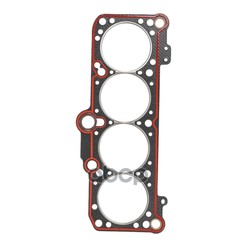 Прокладка ГБЦ AUDI 80 1.8-2.0 >94 / 100 2.0 90-94, VW Golf II-II GANZ GIE11228 GANZ арт. GIE11228