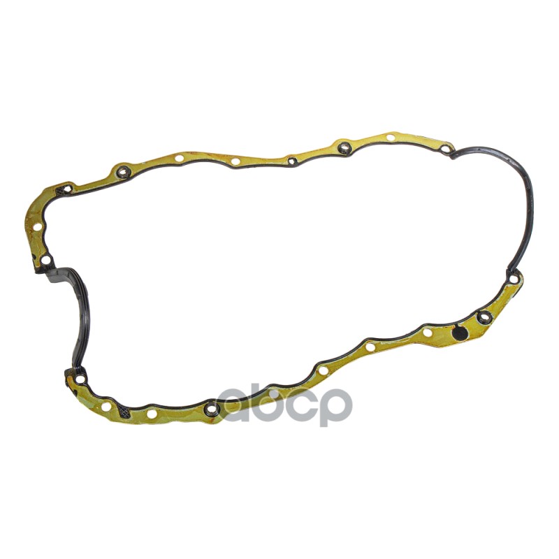Прокладка масляного поддона RENAULT Duster 1.5D 10> / Logan/Sandero I-II 1.5D GANZ GIE11261 GANZ арт. GIE11261