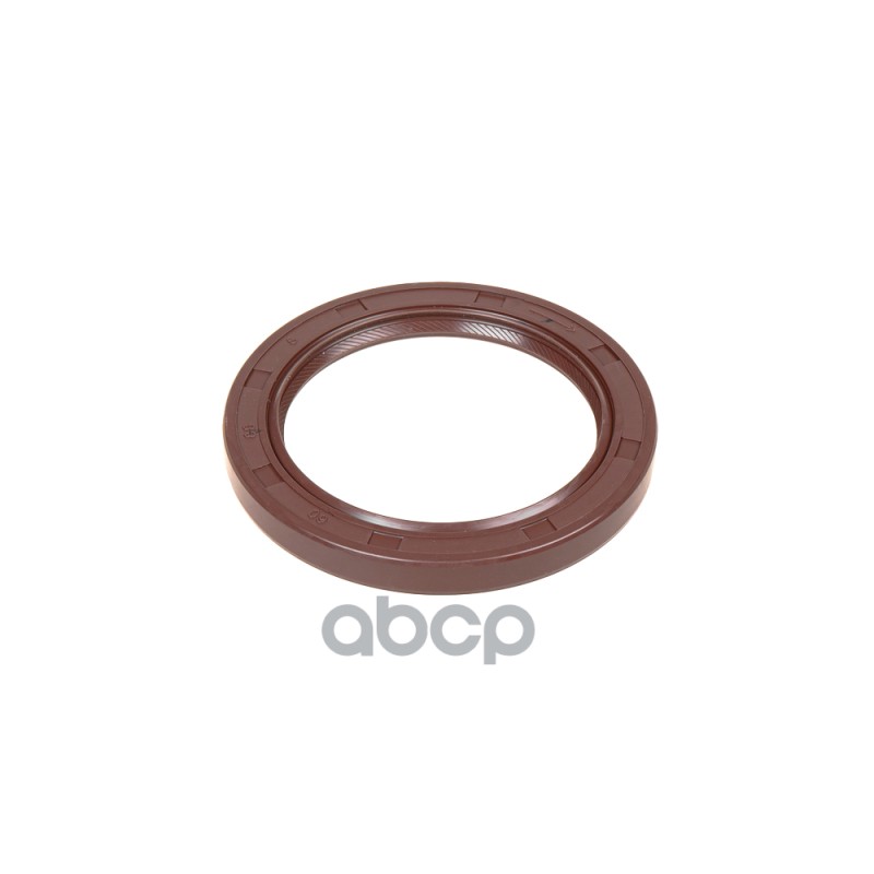 Сальник коленвала задний DAEWOO/CHEVROLET 60x80x8mm GANZ GIE11273 GANZ арт. GIE11273