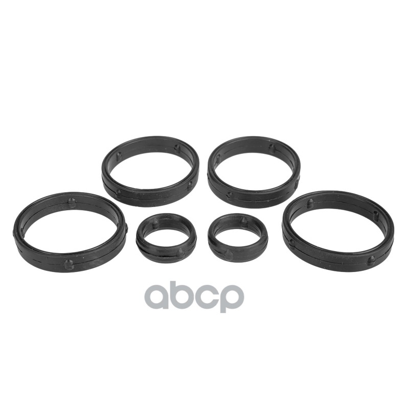 Прокладка клапанной крышки Citroen C3/C4, Peugeot 208/308 1.4 GANZ GIE11334 GANZ арт. GIE11334
