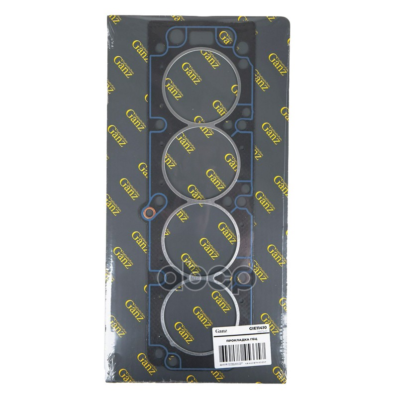 Прокладка ГБЦ T20SED/X20XER/Y22XE 2.0L/2.2LLEGANIANUBIRA GANZ GIE11410 GANZ арт. GIE11410