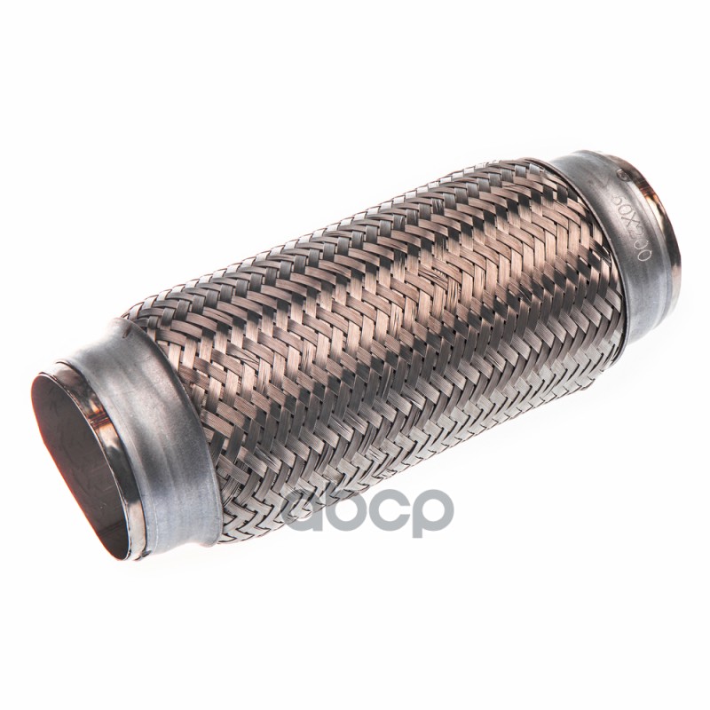 Компенсатор (гофра) выхлопной системы 3х-слойная Innerbraid 60x200 UNIVERSAL D=60mm L=200mm GANZ GIG05023 GANZ арт. GIG05023