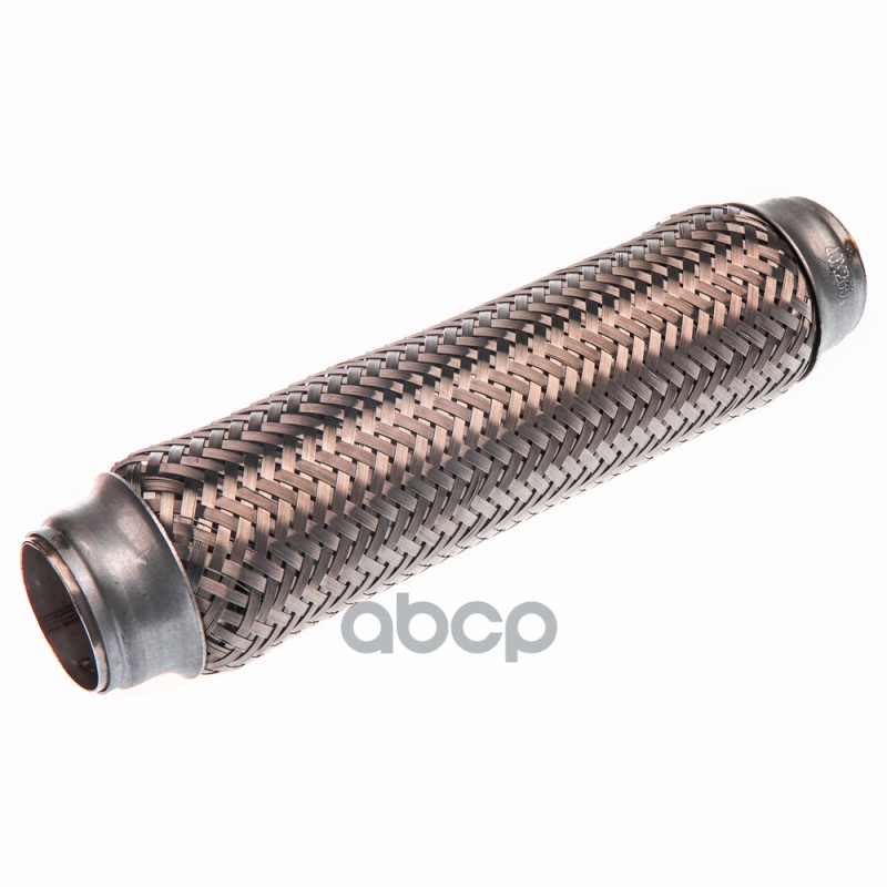 Компенсатор (гофра) выхлопной системы 3х-слойная Innerbraid 40x260 UNIVERSAL D=40mm L=260mm GANZ GIG05033 GANZ арт. GIG05033