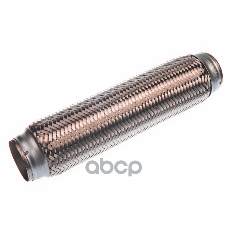 Компенсатор (гофра) выхлопной системы 3х-слойная Innerbraid 60x330 UNIVERSAL D=60mm L=330mm GANZ GIG05049 GANZ арт. GIG05049