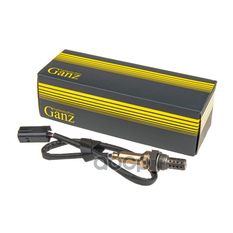 Датчик кислорода, лямбда-зонд DAEWOO Nexia/CHEVROLET Lacetti /до катализатора GANZ GIG05064 GANZ арт. GIG05064