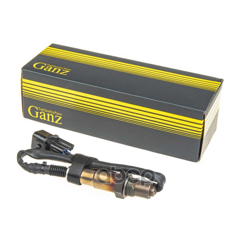 Датчик кислорода, лямбда-зонд (до катализатора) HYUNDAI Solaris II 17->KIA Picanto 04-> GANZ GIG05117 GANZ арт. GIG05117