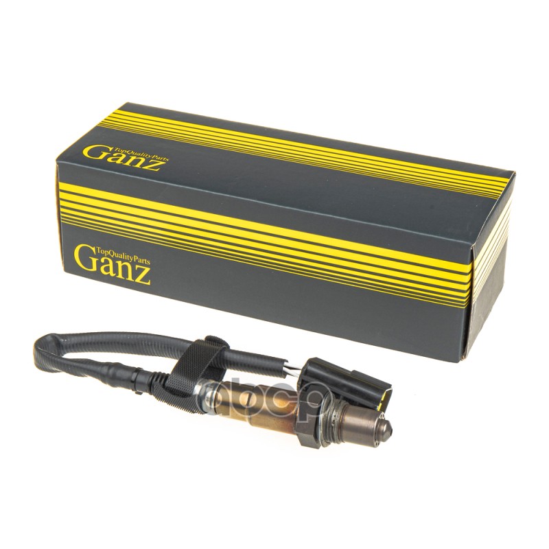 Датчик кислорода, лямбда-зонд (до катализатора) HYUNDAI Tucson/KIA Sportage II 04-10 mot.2,0L GANZ GIG05126 GANZ арт. GIG05126