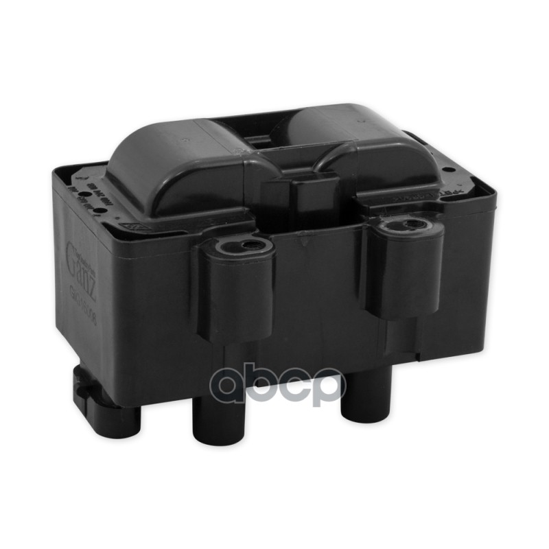 Катушка зажигания RENAULT/LADA Largus 8V GANZ GIG16006 GANZ арт. GIG16006
