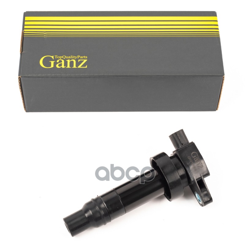 Катушка зажигания HYUNDAI i30/KIA Ceed I GANZ GIG16064 GANZ арт. GIG16064