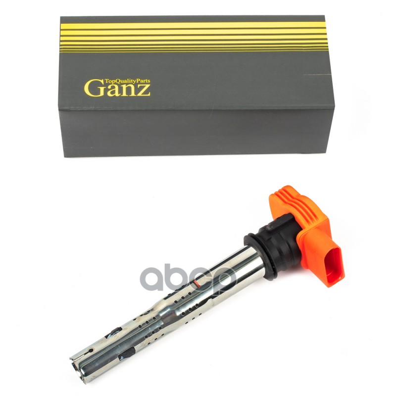 Катушка зажигания AUDI A4/A5/A6/Q7/TOUAREG FSI/TFSI GANZ GIG16075 GANZ арт. GIG16075