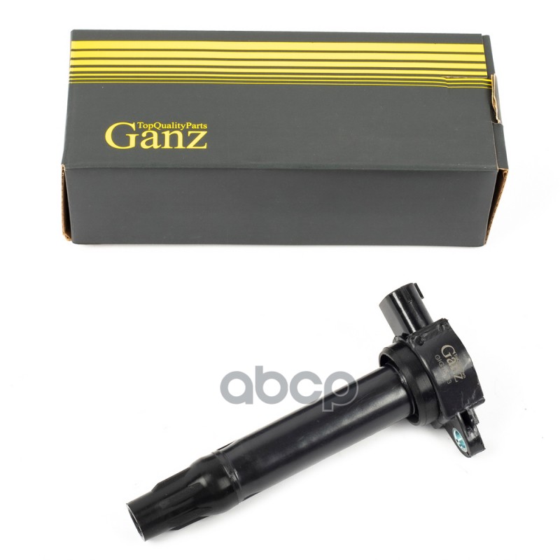 Катушка зажигания PSA C-Cross/MITSUBISHI Outlander II mot.2,0/2,4L GANZ GIG16083 GANZ арт. GIG16083