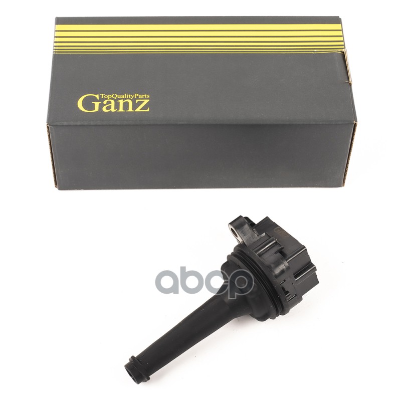 Катушка зажигания VOLVO S60/70//V70 2.0-2.5 GANZ GIG16094 GANZ арт. GIG16094