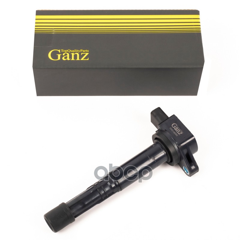 Катушка зажигания HONDA Accord/Civiс/CRV I/II/III 2.0L GANZ GIG16095 GANZ арт. GIG16095