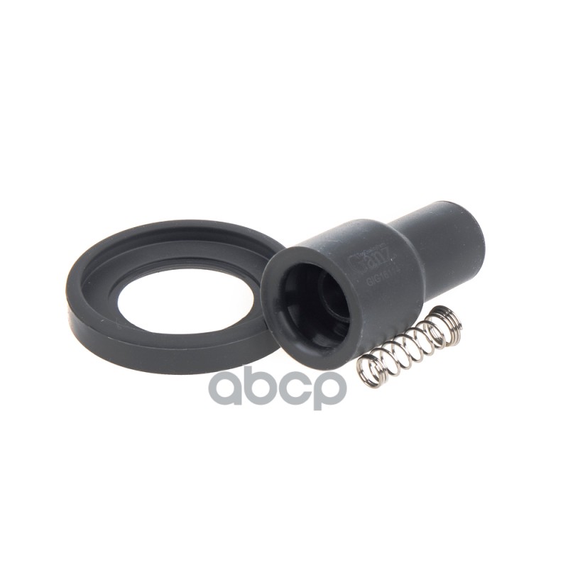 Наконечник катушки зажигания TOYOTA/LEXUS mot.1,3…5,7L GANZ GIG16114 GANZ арт. GIG16114