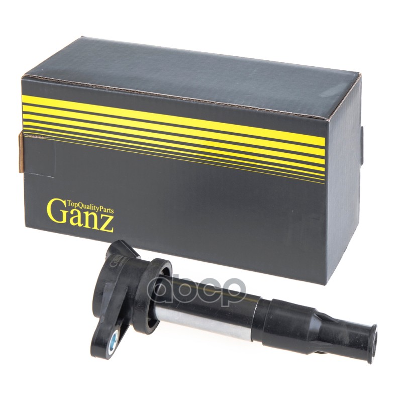 Катушка зажигания CHEVROLET Epica 06-> mot.2,0/2,5L GANZ GIG16131 GANZ арт. GIG16131