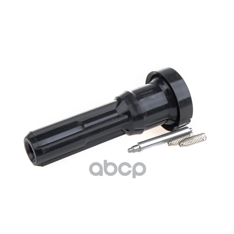 Наконечник катушки зажигания MITSUBISHI Lancer IX/Outlander I mot.2,0L GANZ GIG16146 GANZ арт. GIG16146