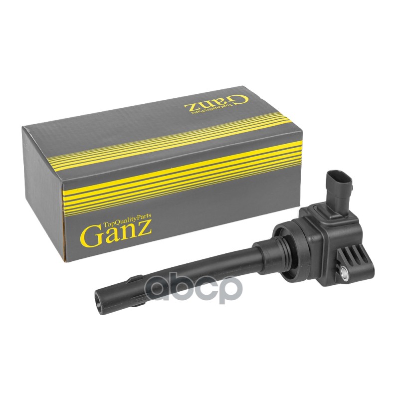 Катушка зажигания CHERY GANZ GIG16203 GANZ арт. GIG16203