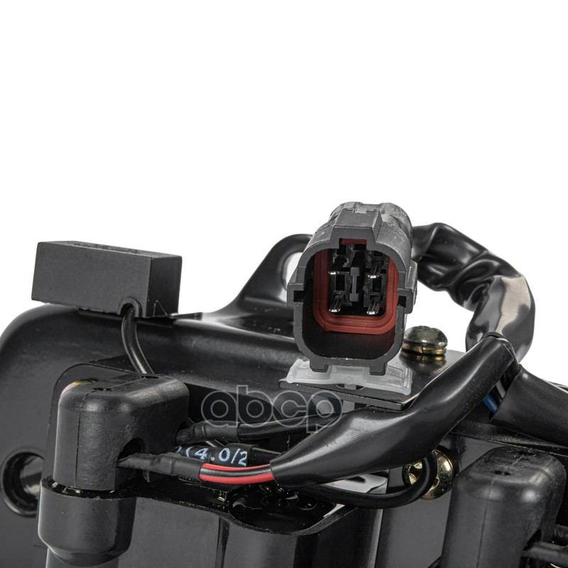 Катушка зажигания HYUNDAI Sonata(EF) 2.5-2.7 98> / Trajet 2.7 00>, K GANZ GIG16218 GANZ арт. GIG16218