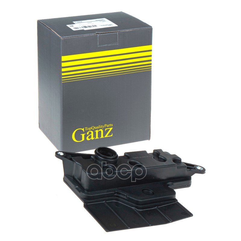 Фильтр АКПП TOYOTA Camry GANZ GIH02040 GANZ арт. GIH02040