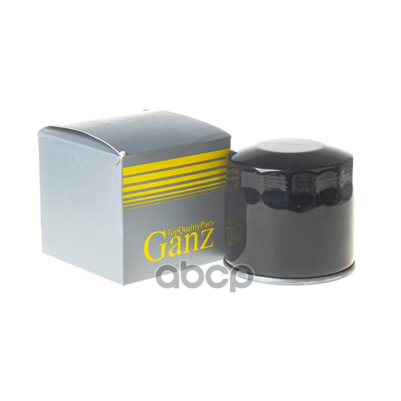 Фильтр АКПП MITSUBISHI Carisma/Galant/Space Runner GANZ GIH02069 GANZ арт. GIH02069